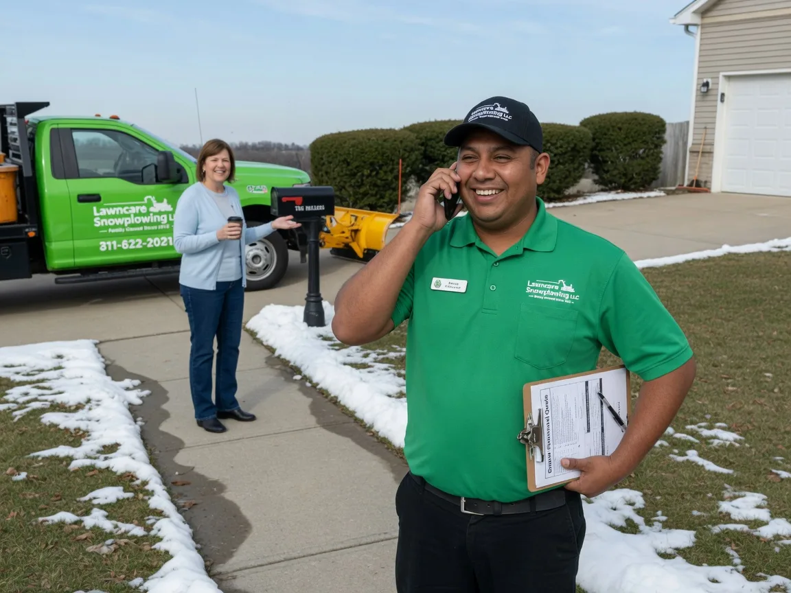 Lawn Care Services By Expert Landscaper Chelsea, IA FAQs
